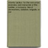 Infantry Tactics: For The Instruction, Exercise, And Manuvres Of The Soldier, A Company, Line Of Skirmishers, Battalion, Brigade, Or Cor
