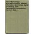 Media Technology: Telecommunication, Internet, Information Technology, Signal Processing, Data Transmission, Transmission Medium, Data S