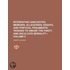 Interesting Anecdotes, Memoirs, Allegories, Essays, And Poetical Fragments (Volume 5); Tending To Amuse The Fancy, And Inculcate Morality