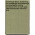 Learning To Teach: Examining The Knowledge And Meanings Constructed By Novice Teachers Within A Multi-Year, Standards-Based Induction And