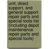 Unit, Direct Support, and General Support Repair Parts and Special Tools List (Including Depot Maintenance Repair Parts and Special Tools) by United States Government