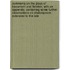 Comments On The Plays Of Beaumont And Fletcher, With An Appendix, Containing Some Further Observations On Shakespeare, Extended To The Late