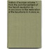 History Of Europe Volume 1; From The Commencement Of The French Revolution In M.dcc.lxxxix To The Restoration Of The Bourbons In M.dccc.xv.