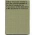 History Of Europe Volume 9; From The Commencement Of The French Revolution In M.dcc.lxxxix To The Restoration Of The Bourbons In M.dccc.xv.