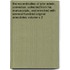 The Eccentricities of John Edwin, Comedian. Collected from His Manuscripts, and Enriched with Several Hundred Original Anecdotes Volume V.2