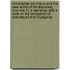 Christopher Columbus And The New World Of His Discovery (Volume 1); A Narrative, With A Note On The Navigation Of Columbus's First Voyage By