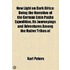 New Light On Dark Africa; Being The Narrative Of The German Emin Pasha Expedition, Its Journeyings And Adventures Among The Native Tribes Of