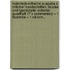 Historisch-Kritische Ausgabe S Mtlicher Handschriften, Drucke Und Typoskripte: Oxforder Quartheft 17 + Commentary + 1 Facsimile + 1 Cd-Rom...