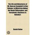 The Life And Adventures Of Mr. Duncan Campbell; In One Volume. To Which Are Added, The Dumb Philosopher; And Everybody's Business Is Nobody's