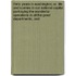 Thirty Years in Washington; Or, Life and Scenes in Our National Capital Portraying the Wonderful Operations in All the Great Departments, and