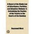 A Digest Of The Hindu Law Of Inheritance, Partition, And Adoption (Volume 1); Embodying The Replies Of The ?[Stris In The Courts Of The Bombay