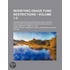 Modifying Osage Fund Restrictions (1-2); Hearing Before The Committee On Indian Affairs, Sixty-Seventh Congress, Second Session On H.R. 10328.