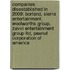 Companies Disestablished In 2009: Borland, Sierra Entertainment, Woolworths Group, Zavvi Entertainment Group Ltd, Peanut Corporation Of America