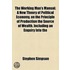 The Working Man's Manual; A New Theory Of Political Economy, On The Principle Of Production The Source Of Wealth. Including An Enquiry Into The