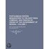 Posthumous Papers Bequeathed To The East India Company, And Printed By Order Of The Government Of Bengal (Volume 1); Notul] Ad Plantas Asiaticas