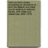 National Bank Cases; Containing All Decisions of Both the Federal and State Courts Relating to National Banks, with Notes and References, L864-1878