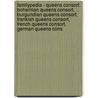 Familypedia - Queens Consort: Bohemian Queens Consort, Burgundian Queens Consort, Frankish Queens Consort, French Queens Consort, German Queens Cons by Source Wikia