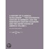 A History of Classical Scholarship; The Eighteenth Century in Germany, and the Nineteenth Century in Europe and the United States of America Volume 3