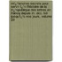 Mï¿½Moires Secrets Pour Servir Ï¿½ L'Histoire De La Rï¿½Publique Des Lettres En France Depuis M. Dcc. Lxii Jusqu'Ï¿½ Nos Jours, Volume 23