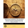 America and Her Resources: Or, a View of the Agricultural, Commercial, Manufacturing, Financial, Political, Literary, Moral and Religious Capacity And door John Bristed