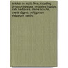 Articles On Arctic Flora, Including: Dryas Octopetala, Petasites Frigidus, Salix Herbacea, Silene Acaulis, Oxyria Digyna, Polygonum Viviparum, Saxifra door Hephaestus Books