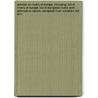 Articles On Rivers Of Europe, Including: List Of Rivers Of Europe, List Of European Rivers With Alternative Names, European River Zonation, List Of Ri door Hephaestus Books