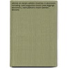 Articles On Roman Catholic Churches In Wisconsin, Including: Saint Augustine Church (New Diggings, Wisconsin), Saint Patrick's Church (Benton, Wiscons door Hephaestus Books