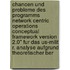 Chancen Und Probleme Des Programms Network Centric Operations Conceptual Framework Version 2.0" Fur Das Us-Milit R. Analyse Aufgrund Theoretischer Ber