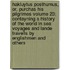 Hakluytus Posthumus, Or, Purchas His Pilgrimes Volume 23; Contayning a History of the World in Sea Voyages and Lande Travells by Englishmen and Others