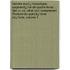 Histoire Ecclï¿½Siastique: Augmentï¿½E De Quatre Livres (Les Ci, Cii, Ciii Et Civ) Comprenant L'Histoire Du Quinziï¿½Me Siï¿½Cle, Volume 1