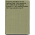 Insurance Handbook For The Medical Office - Text, Workbook, 2012 Icd-9-cm For Hospitals, Volumes 1, 2 & 3 Standard Edition, 2012 Hcpcs Level Ii And 20