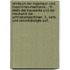 Lehrbuch Der Ingenieur- Und Maschinen-Mechanik...: Th. Statik Der Bauwerke Und Der Mechanik Der Umtriebsmaschinen. 3., Verb. Und Vervollstndigte Aufl.