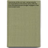Memorials of the Civil War: Comprising the Correspondence of the Fairfax Family with the Most Distinguished Personages Engaged in That Memorable Conte door Robert Bell