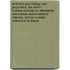 Practical Psychology and Psychiatry: for Use in Training-Schools for Attendants and Nurses and in Medical Classes, and As a Ready Reference for the Pr