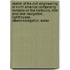 Sketch of the Civil Engineering of North America: Comprising Remarks on the Harbours, River and Lake Navigation, Lighthouses, Steam-Navigation, Water