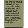 The Annual Music Festival Series: Coachella Valley Music and Arts Festival 2009, Featuring Noah and the Whale, Paul McCartney, Peanut Butter Wolf, Gla door Robert Dobbie