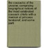 The Cossacks Of The Ukraine; Comprising Biographical Notices Of The Most Celebrated Cossack Chiefs With A Memoir Of Princess Tarakanof, And Some Parti
