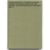 The Deaf And Dumb; Or, A Collection Of Articles Relating To The Condition Of Deaf Mutes Their Education, And The Principal Asylums Devoted To Their In door Edwin John Mann