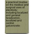 a Practical Treatise on the Medical and Surgical Uses of Electricity: Including Localized and General Faradization, Localized and Central Galvanizatio