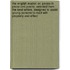 the English Reader: Or, Pieces in Prose and Poetry, Selected from the Best Writers, Designed to Assist Young Persons to Read with Propriety and Effect