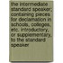 The Intermediate Standard Speaker; Containing Pieces for Declamation in Schools, Colleges, Etc. Introductory, or Supplementary, to the Standard Speaker
