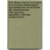Bibliotheca Medico-Chirurgica Et Anatomico-Physiologica: Alphabetisches Verzeichniss Der Medicinischen, Chirurgischen, Geburtshï¿½Lflichen, Anatomischen
