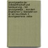 Grundgesetze Der Volkswirthschaft Und Besteuerung...: Bd. Grundgesetze ... Aus Dem Englischen Ï¿½Bersetzt Von Dr. Ed. Baumstark. 2. Durchgesehene, Verbe