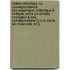 Lettres Chinoises, Ou Correspondance Philosophique, Historique & Critique, Entre Un Chinois Voyageur & Ses Correspondans Ï¿½ La Chine, En Moscovie, En P