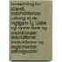 Lovsamling for Island, Indeholdende Udvalg Af De Vigtigste Ï¿½Ldre Og Nyere Love Og Anordninger, Resolutioner, Instruktioner Og Reglementer, Althingsdom