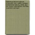 Bibliotheca Librorvm Rariorvm Vniversalis, Oder, Vollstï¿½Ndiges Verzeichniss Rarer Bï¿½Cher, Aus Den Besten Schriftstellern Mit Fleiss Zusammen Getragen