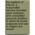 The Baptism of Infants, a Reasonable Service; Founded Upon Scripture, and Undoubted Apostolic Tradition in Which Its Moral Purposes and Use in Religion Are Shewn