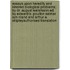 Essays Upon Heredity and Kindred Biological Problems; By Dr. August Weismann Ed. by Edward B. Poulton Selmar Sch Nland and Arthur E. Shipleyauthorised Translation