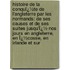 Histoire De La Conquï¿½Te De L'Angleterre Par Les Normands: De Ses Causes Et De Ses Suites Jusqu'Ï¿½ Nos Jours En Angleterre, En Ï¿½Cosse, En Irlande Et Sur
