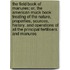 The Field Book of Manures; Or, the American Muck Book Treating of the Nature, Properties, Sources, History, and Operations of All the Principal Fertilisers and Manures